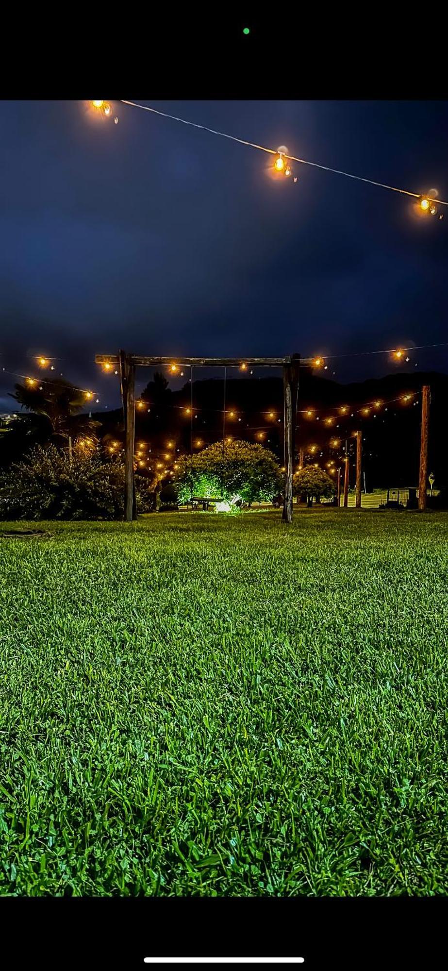 Bela Serra Pousada Bom Jardim da Serra Exterior foto
